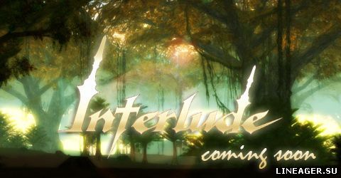 Lineage II Interlude